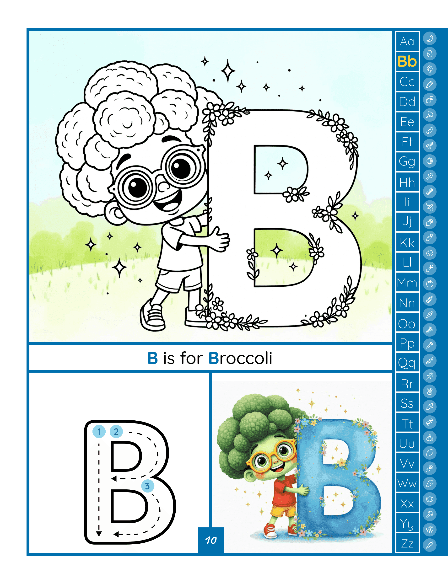 Coloring Pages — sample 2