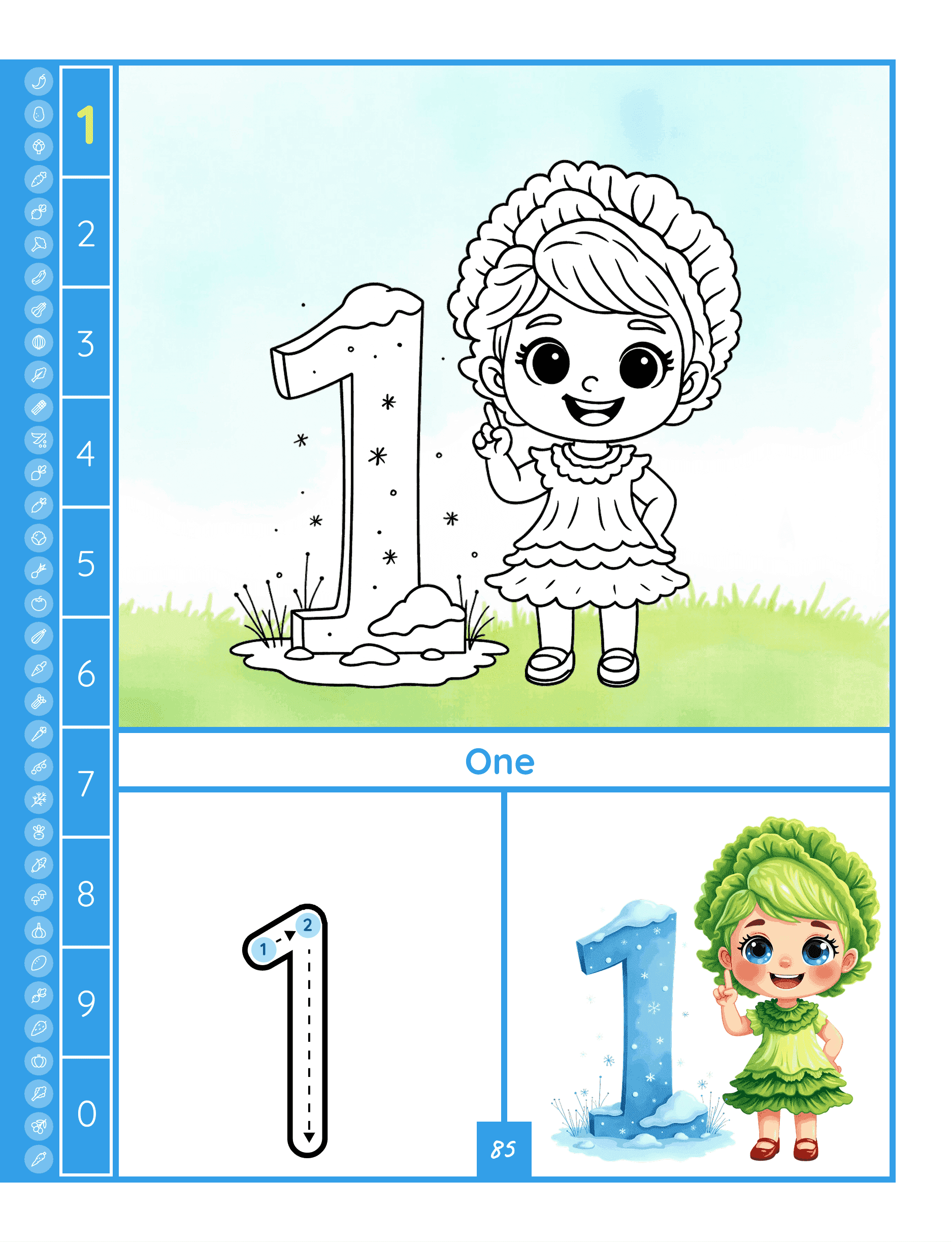 Coloring Pages — sample 3